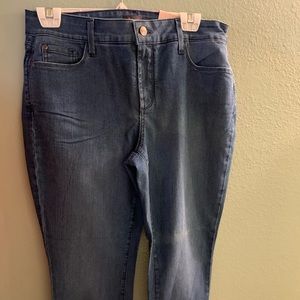 Blue Jeans 👖 NYDJ